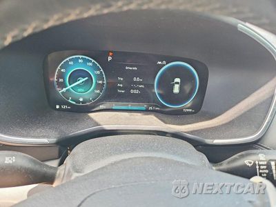Zdjęcie 9 z 13 samochodu: 2022 HYUNDAI SANTA FE CALLIGRAPHY VIN:5NMS54ALXNH411195 - miniatura