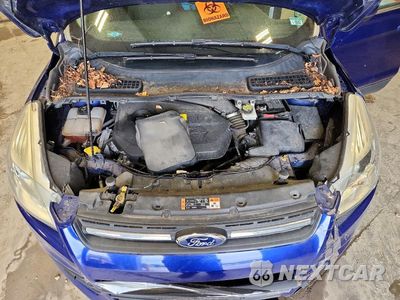 Zdjęcie 11 z 12 samochodu: 2015 FORD ESCAPE SE VIN:1FMCU0GX5FUC75140 - miniatura