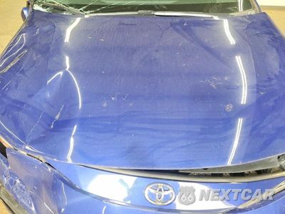Zdjęcie 11 z 12 samochodu: 2021 TOYOTA COROLLA SE VIN:5YFS4MCE5MP068558 - miniatura