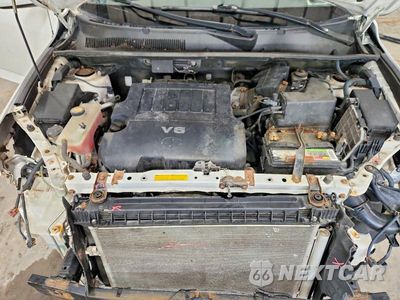 Zdjęcie 12 z 13 samochodu: 2008 TOYOTA RAV4 SPORT VIN:JTMBK32V085058573 - miniatura