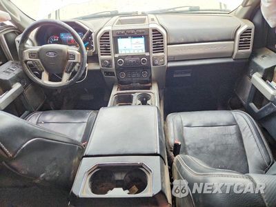 Zdjęcie 8 z 12 samochodu: 2017 FORD F250 SUPER DUTY VIN:1FT7W2BT8HED30936 - miniatura