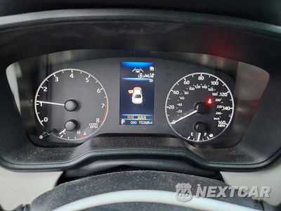 Zdjęcie 9 z 12 samochodu: 2025 TOYOTA COROLLA LE VIN:5YFB4MDE3SP297526 - miniatura