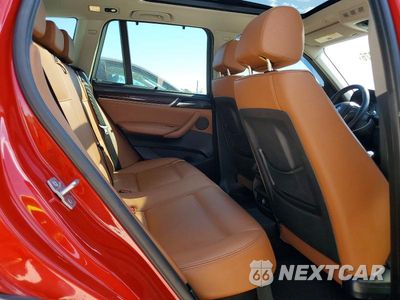 Zdjęcie 11 z 13 samochodu: 2016 BMW X3 XDRIVE28I VIN:5UXWX9C50G0D87999 - miniatura