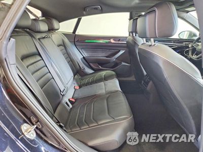 Zdjęcie 10 z 13 samochodu: 2023 VOLKSWAGEN ARTEON SEL PREMIUM R-LINE VIN:WVWTR7AN6PE016321 - miniatura