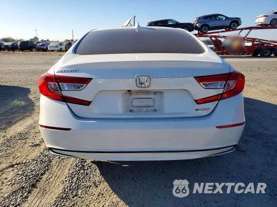 Zdjęcie 6 z 13 samochodu: 2020 HONDA ACCORD HYBRID EX VIN:1HGCV3F46LA002281 - miniatura
