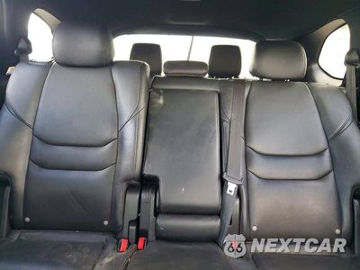 Zdjęcie 10 z 13 samochodu: 2017 MAZDA CX-9 GRAND TOURING VIN:JM3TCBDY3H0138408 - miniatura