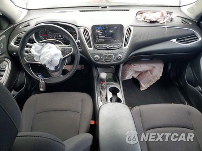 Zdjęcie 8 z 12 samochodu: 2023 CHEVROLET MALIBU RS VIN:1G1ZG5ST0PF121702 - miniatura