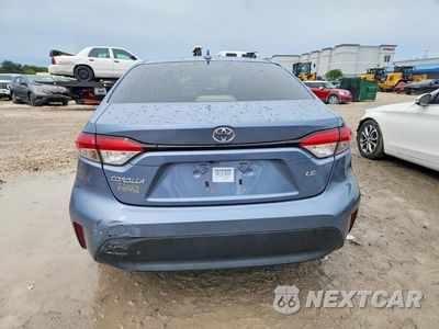 Zdjęcie 6 z 12 samochodu: 2023 TOYOTA COROLLA LE VIN:JTDB4MEE9P3008423 - miniatura