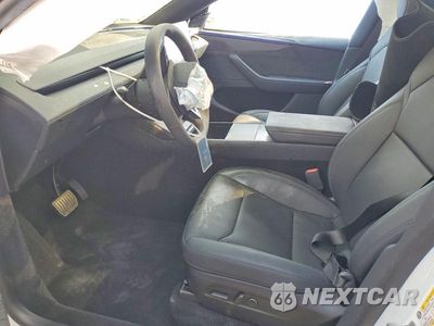 Zdjęcie 7 z 12 samochodu: 2026 TESLA MODEL Y VIN:7SAYGDEE0TA741779 - miniatura