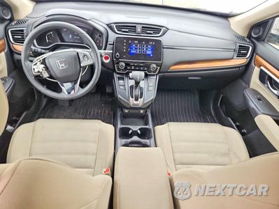 Zdjęcie 8 z 12 samochodu: 2020 HONDA CR-V EX VIN:5J6RW1H55LA008177 - miniatura