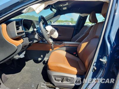 Zdjęcie 7 z 12 samochodu: 2025 TOYOTA CROWN XLE VIN:JTDACAAJ6S3019548 - miniatura