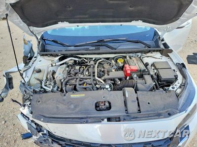 Zdjęcie 11 z 12 samochodu: 2024 NISSAN SENTRA SV VIN:3N1AB8CV8RY323304 - miniatura