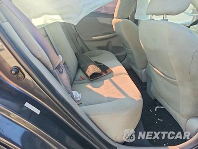 Zdjęcie 10 z 12 samochodu: 2010 TOYOTA COROLLA LE VIN:1NXBU4EE7AZ202087 - miniatura