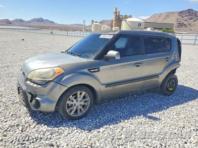 2013 KIA SOUL BASE KNDJT2A52D7626471 - główne zdjęcie licytacji z USA - miniatura