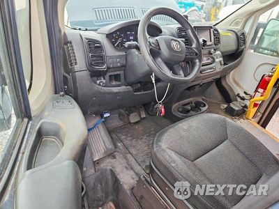 Zdjęcie 8 z 13 samochodu: 2022 RAM PROMASTER 3500 DELIVERY TRUCK VIN:3C7WRVMGXNE125951 - miniatura
