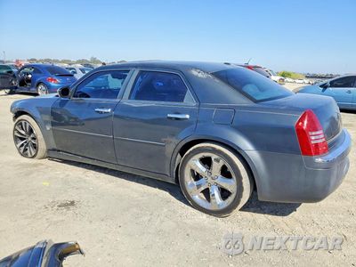 Drugie zdjęcie samochodu z przodu: 2007 CHRYSLER 300C VIN:2C3LA63H37H679819 - miniatura