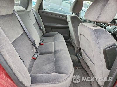 Zdjęcie 10 z 12 samochodu: 2011 CHEVROLET IMPALA LT VIN:2G1WB5EK4B1151371 - miniatura