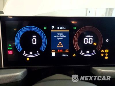 Zdjęcie 9 z 12 samochodu: 2026 HYUNDAI SONATA HYBRID BLUE VIN:KMHL24JJXTA171841 - miniatura