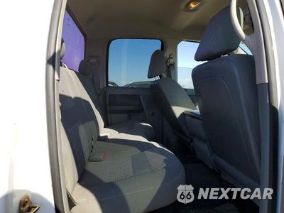 Zdjęcie 10 z 12 samochodu: 2006 DODGE RAM 1500 ST VIN:1D7HA18N66J179031 - miniatura