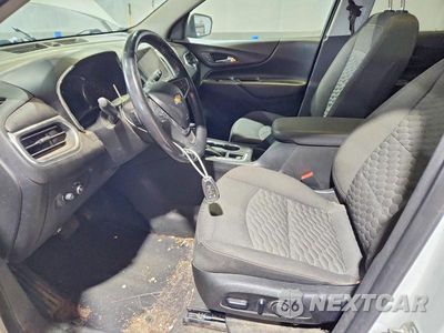 Zdjęcie 7 z 12 samochodu: 2018 CHEVROLET EQUINOX LT VIN:3GNAXJEVXJS646559 - miniatura