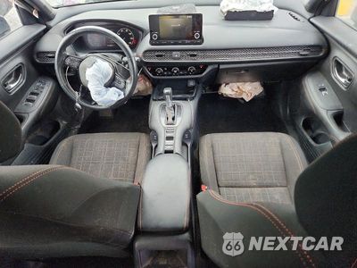 Zdjęcie 8 z 13 samochodu: 2025 HONDA HR-V SPORT VIN:3CZRZ2H59SM700828 - miniatura