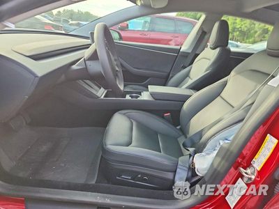 Zdjęcie 7 z 12 samochodu: 2024 TESLA MODEL 3 VIN:5YJ3E1EB1RF756658 - miniatura