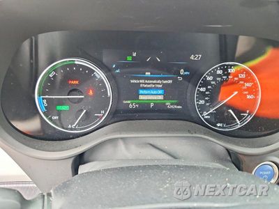 Zdjęcie 9 z 13 samochodu: 2024 TOYOTA SIENNA LIMITED 7-PASSENGER VIN:5TDZSKFCXRS150416 - miniatura