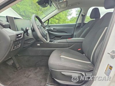 Zdjęcie 7 z 12 samochodu: 2026 HYUNDAI SONATA HYBRID BLUE VIN:KMHL24JJXTA161164 - miniatura