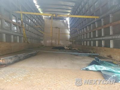 Zdjęcie 13 z 13 samochodu: 2018 HINO 258/268 BOX TRUCK VIN:5PVNJ8JV0J4S67080 - miniatura