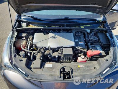 Zdjęcie 11 z 12 samochodu: 2017 TOYOTA PRIUS TWO VIN:JTDKBRFU1H3568687 - miniatura