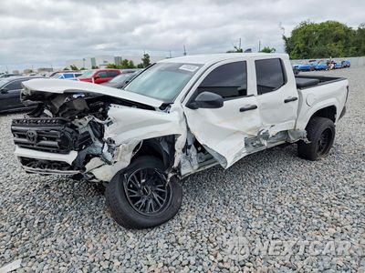 2024 TOYOTA TACOMA SR 3TYKD5HN4RT011396 - główne zdjęcie licytacji z USA - miniatura
