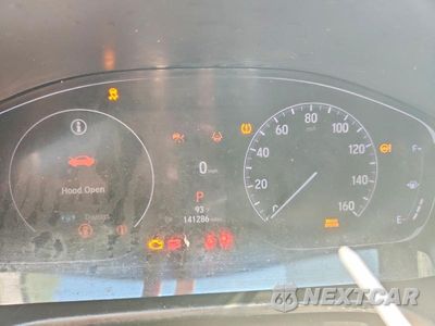 Zdjęcie 9 z 12 samochodu: 2021 HONDA ACCORD SPORT VIN:1HGCV1F35MA028304 - miniatura
