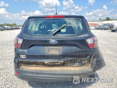 Zdjęcie 6 z 13 samochodu: 2017 FORD ESCAPE S VIN:1FMCU0F75HUC72128 - miniatura