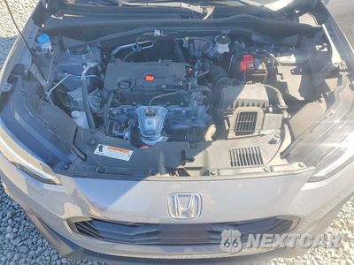 Zdjęcie 12 z 13 samochodu: 2024 HONDA HR-V SPORT VIN:3CZRZ2H55RM700805 - miniatura