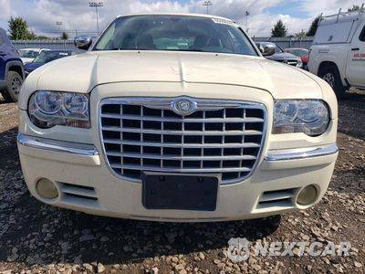 Piąte zdjęcie samochodu w środku: 2007 CHRYSLER 300C VIN:2C3KK63H57H827560 - miniatura