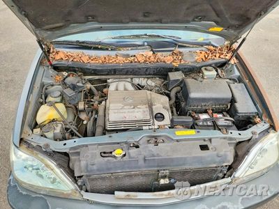 Zdjęcie 12 z 14 samochodu: 2003 LEXUS RX 300 VIN:JTJHF10UX30305761 - miniatura
