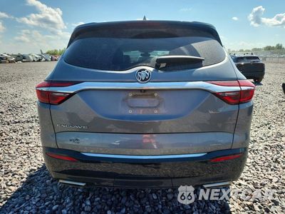 Zdjęcie 6 z 13 samochodu: 2020 BUICK ENCLAVE ESSENCE VIN:5GAERBKWXLJ160640 - miniatura