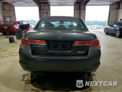 Zdjęcie 6 z 12 samochodu: 2011 HONDA ACCORD SE VIN:1HGCP2F67BA048464 - miniatura