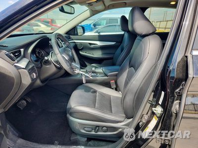 Zdjęcie 7 z 13 samochodu: 2021 INFINITI QX50 LUXE VIN:3PCAJ5BA9MF104904 - miniatura