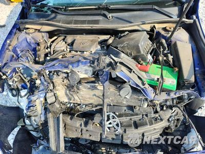 Zdjęcie 11 z 12 samochodu: 2016 TOYOTA CAMRY SE VIN:4T1BF1FK7GU516795 - miniatura