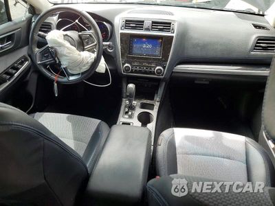 Zdjęcie 8 z 13 samochodu: 2018 SUBARU LEGACY SPORT VIN:4S3BNAR61J3011483 - miniatura