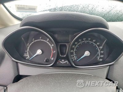 Zdjęcie 9 z 12 samochodu: 2019 FORD FIESTA SE VIN:3FADP4BJ1KM145855 - miniatura