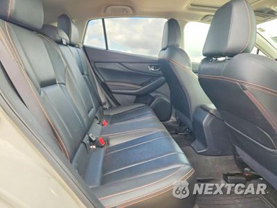 Zdjęcie 11 z 13 samochodu: 2019 SUBARU CROSSTREK LIMITED VIN:JF2GTAMC8K8269725 - miniatura