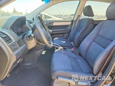 Zdjęcie 7 z 13 samochodu: 2011 HONDA CR-V LX VIN:5J6RE3H30BL050868 - miniatura