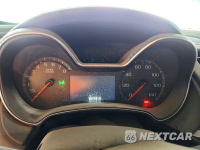 Zdjęcie 9 z 12 samochodu: 2016 CHEVROLET IMPALA LS VIN:2G11Z5SA3G9174280 - miniatura