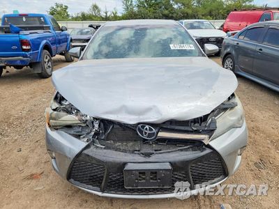 Piąte zdjęcie samochodu w środku: 2016 TOYOTA CAMRY SE VIN:4T1BF1FK9GU191714 - miniatura
