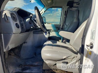 Zdjęcie 7 z 13 samochodu: 2012 FORD ECONOLINE E350 SUPER DUTY VAN VIN:1FTSE3EL2CDB34682 - miniatura
