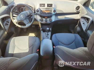 Zdjęcie 8 z 13 samochodu: 2012 TOYOTA RAV4 SPORT VIN:2T3RK4DV3CW085169 - miniatura