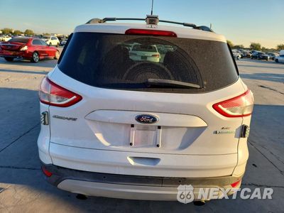 Zdjęcie 6 z 13 samochodu: 2013 FORD ESCAPE SE VIN:1FMCU0G93DUD78782 - miniatura