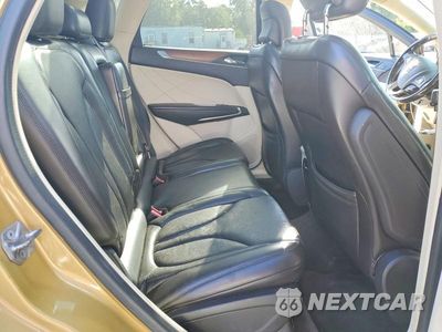Zdjęcie 11 z 13 samochodu: 2015 LINCOLN MKC VIN:5LMCJ1A92FUJ04254 - miniatura